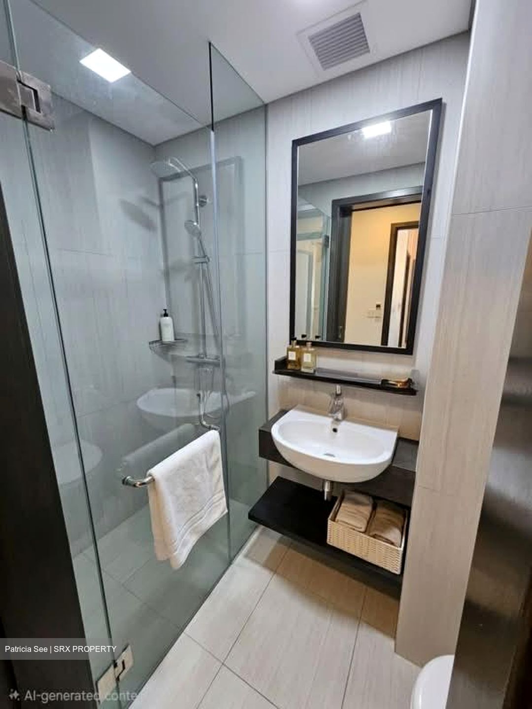 The Rise @ Oxley (D9), Condominium #587551391